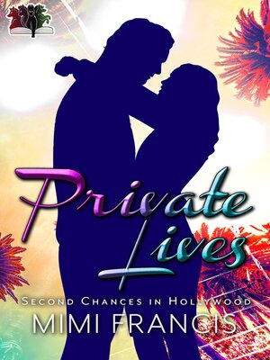 cover image of Private Lives